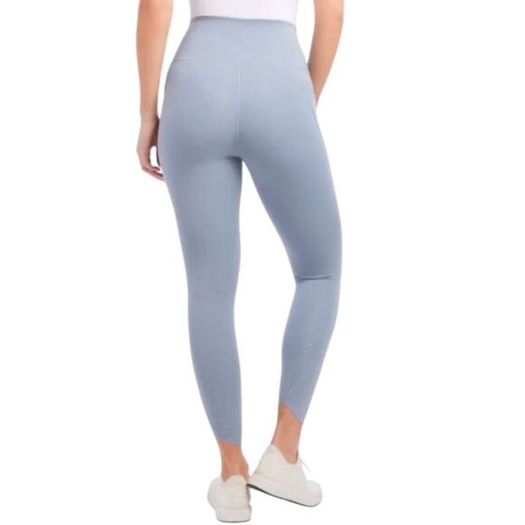 NWT Danskin High Waisted Brushed Leggings Pockets - Picture 2 of 6